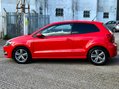Volkswagen Polo 1.0 MATCH 18