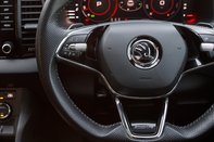 Skoda Karoq SPORTLINE TSI DSG 18