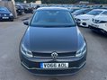 Volkswagen Polo 1.0 BlueMotion Tech Match Euro 6 (s/s) 5dr 2