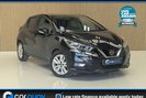 Nissan MICRA 1.0 Micra Acenta IG-T 5dr