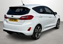 Ford Fiesta 1.0 EcoBoost 95 ST-Line X Edition 5dr 9