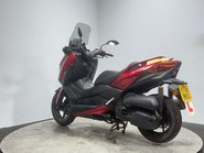 Yamaha Xmax 125 YP R 2018 21K RUNS GREAT PROJECT SCOOTER LEARNER 125CC BIKE 5