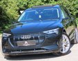 Audi E-Tron 55 Launch Edition Auto quattro 5dr 95kWh
