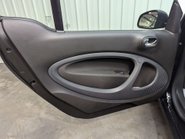 Smart Fortwo Coupe 1.0 fortwo Prime Sport Premium Auto 3dr 59