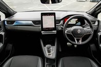Renault Symbioz TECHNO ESPRIT ALPINE E-TECH 3