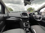 Ford C-Max 1.0T EcoBoost Titanium Euro 6 (s/s) 5dr 22