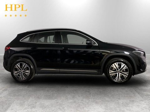 Mercedes-Benz GLA 1.3 GLA200h MHEV Sport (Executive) SUV 5dr Petrol Hybrid 7G-DCT Euro 6 (s/s 8