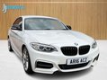 BMW 2 Series 3.0 M235i Coupe 2dr Petrol Auto Euro 6 (s/s) (326 ps) 4