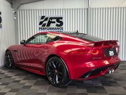 Jaguar F-Type 3.0 V6 S Coupe 2dr Petrol Auto Euro 5 (s/s) (380 ps) 4
