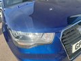 Audi A1 1.6 TDI S line Sportback Euro 5 (s/s) 5dr 10