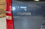 Hyundai I800 2.5 CRDi SE Nav MPV 5dr Diesel Manual Euro 6 (136 ps) 71