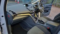 Ford C-Max 1.0T EcoBoost Titanium Euro 5 (s/s) 5dr 41