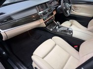 BMW 5 Series 3.0 535d M Sport Touring 5dr Diesel Auto Euro 6 (s/s) (313 ps) 41