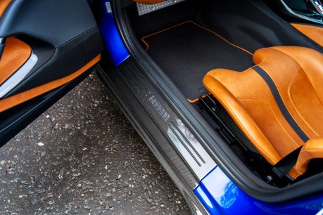 Ferrari 812 Superfast TAILOR MADE. NOW SOLD. SIMILAR REQUIRED. PLEASE CALL 01903 254800. 31