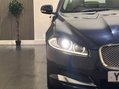 Jaguar XF 2.2d Luxury Auto Euro 5 (s/s) 4dr 40