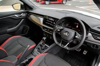 Skoda Kamiq MONTE CARLO TSI DSG 4