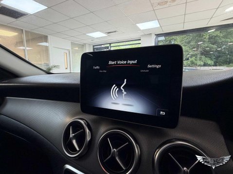 Mercedes-Benz GLA 1.6 GLA180 Urban Edition 7G-DCT Euro 6 (s/s) 5dr 78
