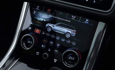 Land Rover Range Rover Sport HST 14