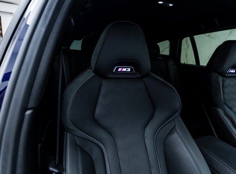 BMW M3 Touring 13