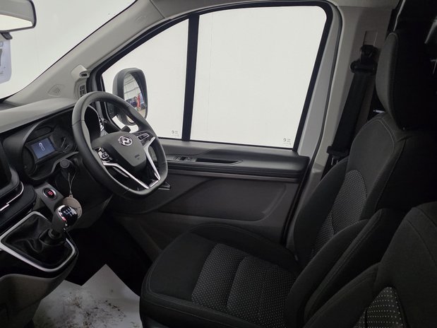 Maxus Deliver 7 Deliver 7 2.0 D20 H2 150 Van 15