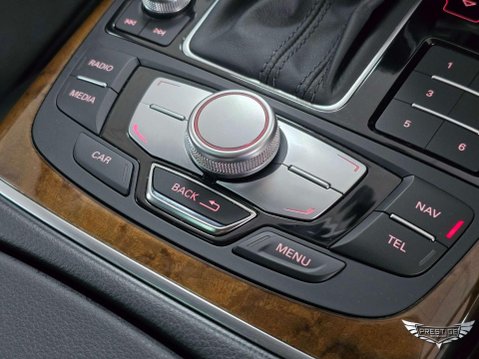 Audi A6 Allroad 3.0 TDI V6 Sport Estate 5dr Diesel S Tronic quattro Euro 6 (s/s) (272 ps) 28