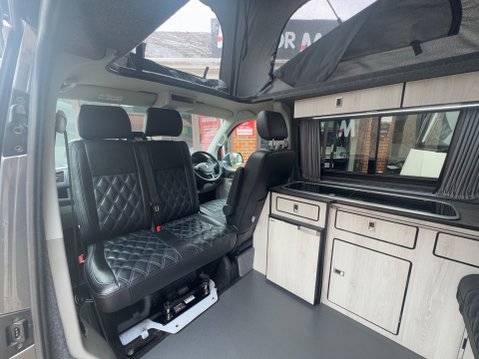 Volkswagen Transporter *** SOLD *** 8