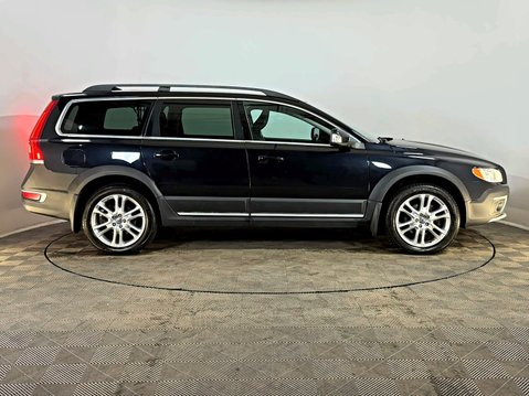 Volvo XC70 D5 SE LUX AWD GEARTRONIC 5