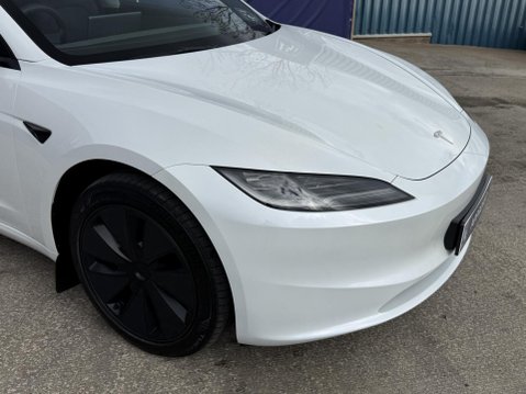 Tesla Model 3 Saloon 4dr Electric Auto RWD (208 ps) 13