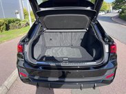 Audi Q3 1.5 TFSI CoD 35 Black Edition Sportback 5dr Petrol S Tronic Euro 6 (s/s) (1 90