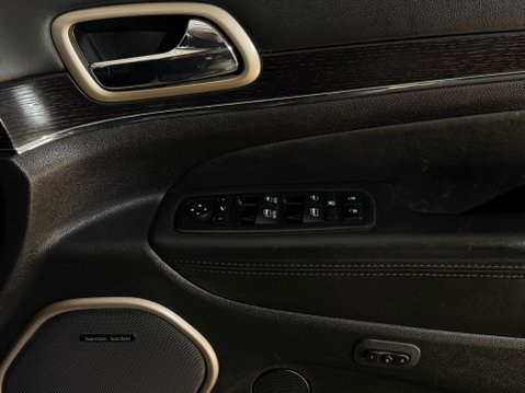 Jeep Grand Cherokee V6 CRD SUMMIT 23