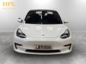 Tesla Model 3 Standard Range Plus Saloon 4dr Electric Auto RWD (241 bhp) Sat Nav - Revers 2
