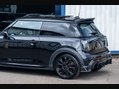 Mini Hatch 2.0 John Cooper Works Auto 3dr 25