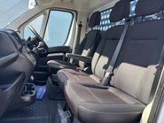 Citroen Relay 35 L3 140 ps Dropside - PH110 Crane - Air Con 3