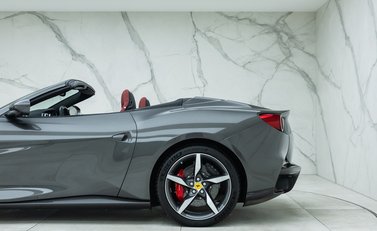 Ferrari Portofino M 36