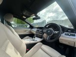 BMW 5 Series 2.0 520d M Sport Touring 5dr Diesel Auto Euro 6 (s/s) (184 ps) 19