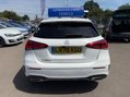 Mercedes-Benz A Class 1.5 A180d AMG Line (Executive) 7G-DCT Euro 6 (s/s) 5dr 9