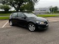 Volkswagen Golf 1.4 Golf Match TSi BlueMotion Technology 5dr 29