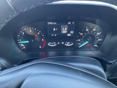 Ford Kuga TITANIUM FIRST EDITION ECOBLUE 12