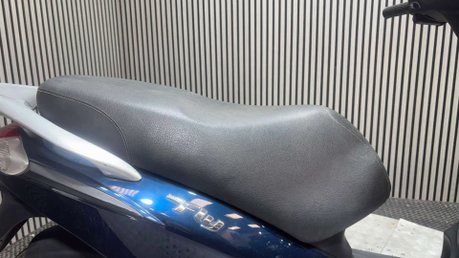 Piaggio Fly 2015 ONLY 8K RUNNING PROJECT SCOOTER SPARES OR REPAIR 125CC 13