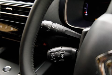 Citroen C5 Aircross PURETECH C-SERIES EDITION S/S 16
