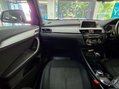 BMW X2 2.0 18d SE sDrive Euro 6 (s/s) 5dr 50