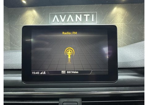 Audi A5 2.0 TFSI S line Coupe 2dr Petrol S Tronic Euro 6 (s/s) (190 ps) 75