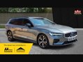Volvo V60 T4 R-DESIGN PLUS 1