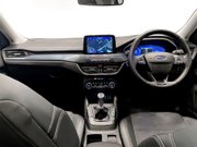 Ford Focus 2.0 EcoBlue Active X Hatchback 5dr Diesel Manual Euro 6 (s/s) (150 ps) Sat 20