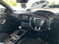 Peugeot 308 1.2 PureTech GPF GT Line Euro 6 (s/s) 5dr 33