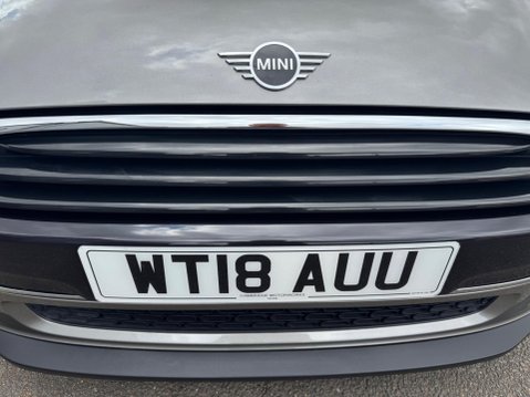 Mini Hatch 1.5 Cooper Euro 6 (s/s) 3dr 48