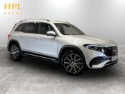 Mercedes-Benz EQB EQB 250+ 70.5kWh AMG Line (Executive) SUV 5dr Electric Auto (190 ps) 1