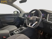 SEAT Ateca 1.0 TSI SE Technology SUV 5dr Petrol Manual Euro 6 (s/s) (110 ps) 12