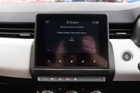 Renault Clio TECHNO TCE 26