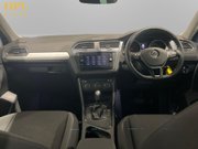 Volkswagen Tiguan 1.5 TSI EVO Match SUV 5dr Petrol DSG Euro 6 (s/s) (150 ps) 19